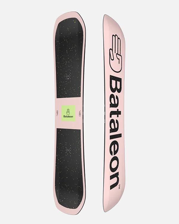 BATALEON BLOW JAPAN LTD 151cm スノーボード Amazon | BATALEON バタレオン Blow ブロウ メンズ スノーボード